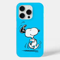 Erdnüsse | Snoopy Happy Dance