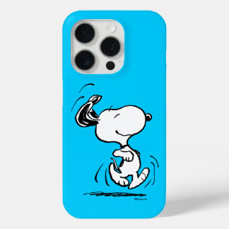 Erdnüsse | Snoopy Happy Dance Case-Mate iPhone Hülle