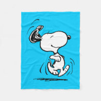 Erdnüsse | Snoopy Happy Dance