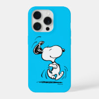 Erdnüsse | Snoopy Happy Dance