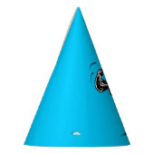 Erdnüsse | Snoopy Happy Dance Partyhütchen (Links)