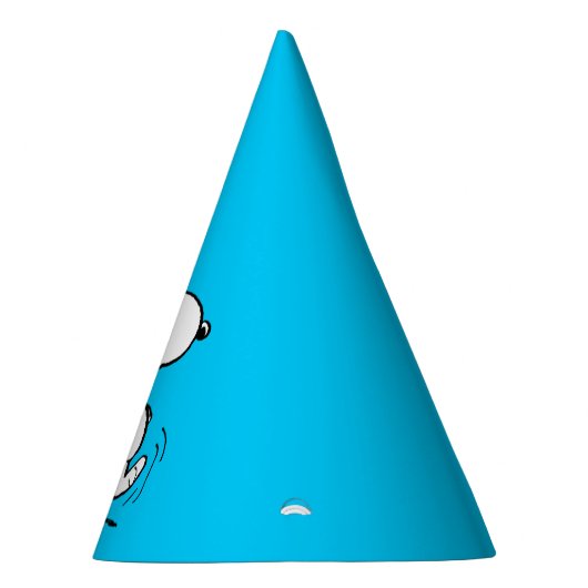 Erdnüsse | Snoopy Happy Dance Partyhütchen (Rechts)