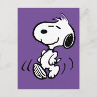 Erdnüsse | Snoopy Happy Smile Dance