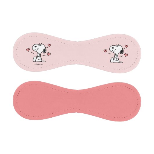 Erdnüsse | Snoopy Hearts Baseball (Paneele)