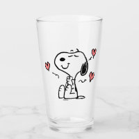 Erdnüsse | Snoopy Hearts