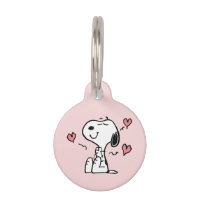 Erdnüsse | Snoopy Hearts