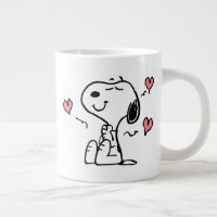 Erdnüsse | Snoopy Hearts