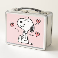 Erdnüsse | Snoopy Hearts