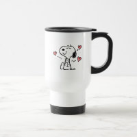 Erdnüsse | Snoopy Hearts