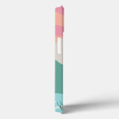 Erdnüsse | Snoopy Leader of the Pack Case-Mate iPhone Hülle (Rückseite / Rechts)