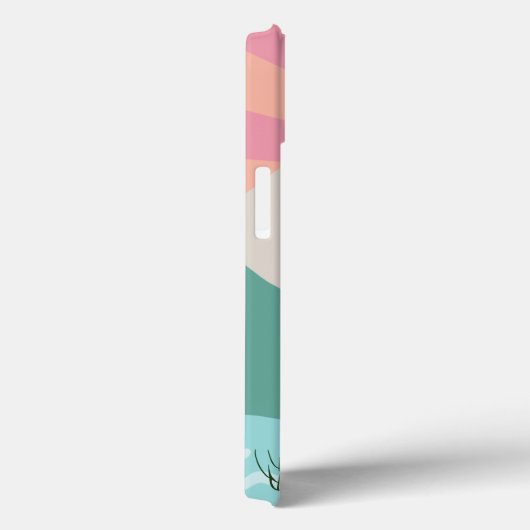 Erdnüsse | Snoopy Leader of the Pack Case-Mate iPhone Hülle (Rückseite / Rechts)