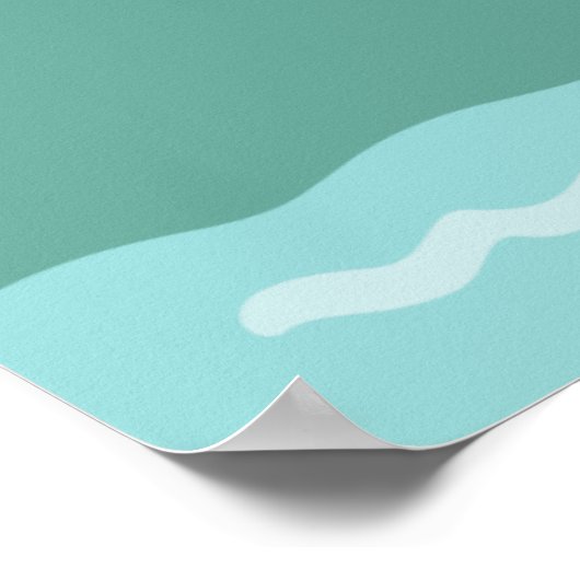 Erdnüsse | Snoopy Leader of the Pack Poster (Ecke)