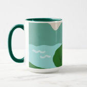 Erdnüsse | Snoopy Leader of the Pack Tasse (Links)