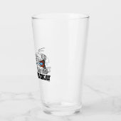 Erdnüsse | Snoopy & Linus Glas (Links)