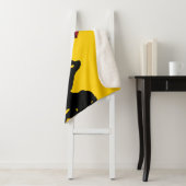 Erdnüsse | Snoopy & Linus Schlittenfahrt Sherpadecke (Beispiel)