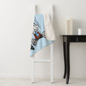 Erdnüsse | Snoopy & Linus Sherpadecke (Beispiel)