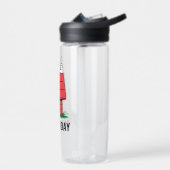 Erdnüsse | Snoopy Napping Trinkflasche (Links)