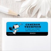 Erdnüsse | Snoopy Plays Tennis (Insitu)