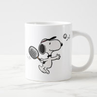 Erdnüsse | Snoopy Plays Tennis