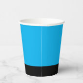 Erdnüsse | Snoopy Plays Tennis Pappbecher (Rechts)