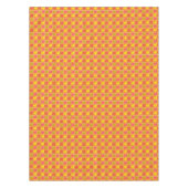 Erdnüsse | Snoopy Pop Art Pattern Tischdecke (Vorderseite)