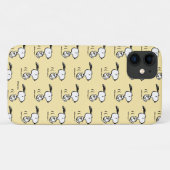 Erdnüsse | Snoopy Running Case-Mate iPhone Hülle (Rückseite (Horizontal))