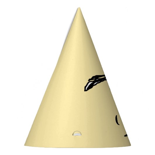 Erdnüsse | Snoopy Running Partyhütchen (Links)