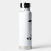 Erdnüsse | Snoopy Running Trinkflasche (rechts)