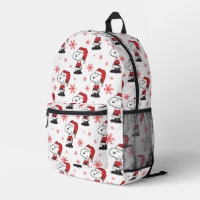 Erdnüsse | Snoopy Santa Claus