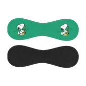 Erdnüsse | Snoopy Saxophone Player Baseball (Paneele)