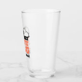 Erdnüsse | Snoopy Sie sagen Lazy Hund, als wäre es Glas (Links)