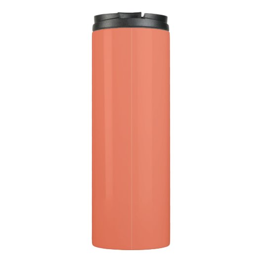 Erdnüsse | Snoopy Sie sagen Lazy Hund, als wäre es Thermosbecher (Rückseite)