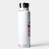 Erdnüsse | Snoopy Sie sagen Lazy Hund, als wäre es Trinkflasche (rechts)