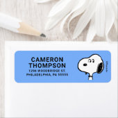 Erdnüsse | Snoopy sieht aus (Insitu)