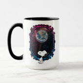 Erdnüsse | Snoopy Spaced Out Ballon Tasse (Links)