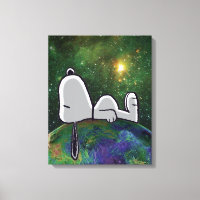 Erdnüsse | Snoopy Spacout