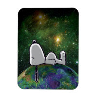 Erdnüsse | Snoopy Spacout