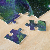 Erdnüsse | Snoopy Spacout Puzzle (Seite)