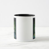 Erdnüsse | Snoopy Spacout Tasse (Zentrum)