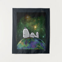 Erdnüsse | Snoopy Spacout