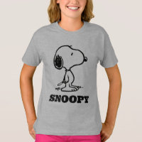 Erdnüsse | Snoopy