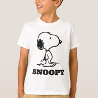 Erdnüsse | Snoopy