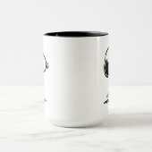 Erdnüsse | Snoopy Tasse (Zentrum)