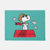 Erdnüsse | Snoopy the Flying Ace