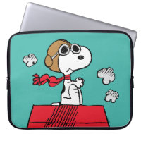 Erdnüsse | Snoopy the Flying Ace