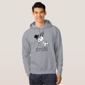 Erdnüsse | Snoopy Top Hat Dance (Vorne ganz)