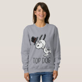 Erdnüsse | Snoopy Top Hat Dance (Vorne ganz)