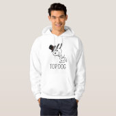 Erdnüsse | Snoopy Top Hat Dance (Vorne ganz)