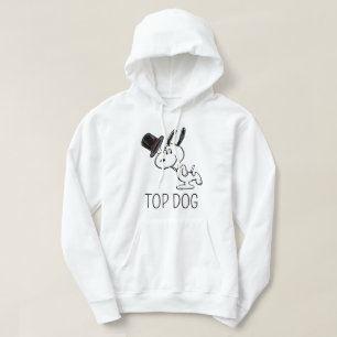 Erdnüsse   Snoopy Top Hat Dance