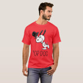 Erdnüsse | Snoopy Top Hat Dance (Vorne ganz)